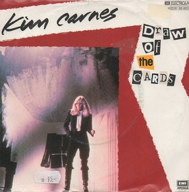 Kim Carnes: Draw of The Cards 7