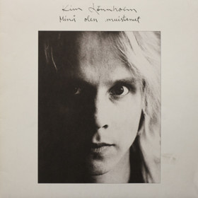 Kim Lönnholm: Minä olen muistanut LP (Käyt)