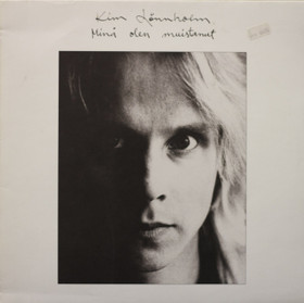 Kim Lönnholm: Minä olen muistanut LP (Käyt)