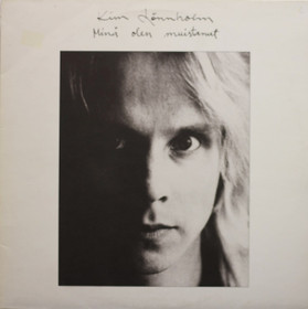 Kim Lönnholm: Minä olen muistanut LP (Käyt)