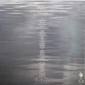 Kim Lönnholm: Minulla on koti LP (Käyt)