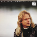 Kim Lönnholm: Minulla on koti LP (Käyt)