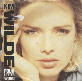 Kim Wilde: Four Letter Word 7