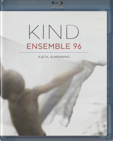 Ensemble 96 / Kjetil Almenning: Kind. Blu-ray+SACD (Käyt)