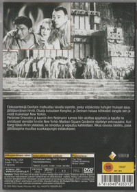 King Kong DVD (Käyt)