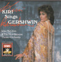 Gershwin / Te Kanawa / John McGlinn: Kiri Sings Gershwin CD (Käyt)