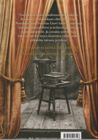 Markus Zusak: Kirjavaras K3 (Käyt)