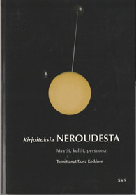 Taava Koskinen: Kirjoituksia neroudesta K4 (Käyt)