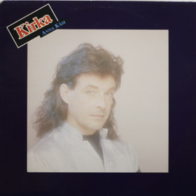 Kirka: Anna käsi LP (Käyt)