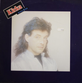 Kirka: Anna käsi LP (Käyt)