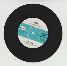 Kirka: Jesahel / Pikku veli 7