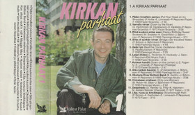 Kirka: Parhaat 1. MC (Käyt)