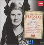 Kirsten Flagstad: The Supreme Wagnerian Soprano 5CD Box (Käyt)