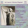 Kirsten Flagstad / Gaetano Merola: In Concert CD (Käyt)