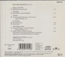 Kirsten Flagstad / Wagner: Arias - Duets with Melchior CD (Käyt)