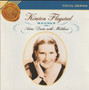 Kirsten Flagstad / Wagner: Arias - Duets with Melchior CD (Käyt)