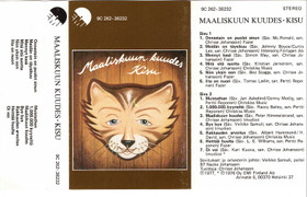 Kisu: Maaliskuun kuudes MC (Käyt)