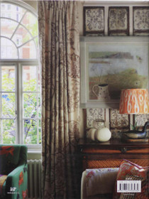 Kit Kemp: A Living Space K4 (Käyt)