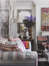 Kit Kemp: A Living Space K4 (Käyt)