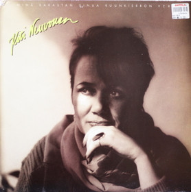 Kiti Neuvonen: Minä rakastan sinua kuunkierron verran LP (Käyt)