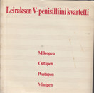 Kivikasvot: Valkea joulu / Musta joulu 7