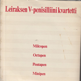 Kivikasvot: Valkea joulu / Musta joulu 7