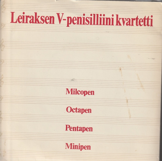 Kivikasvot: Valkea joulu / Musta joulu 7