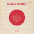 Kivikasvot: Valkea joulu / Musta joulu 7