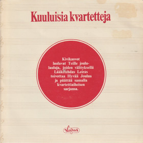 Kivikasvot: Valkea joulu / Musta joulu 7