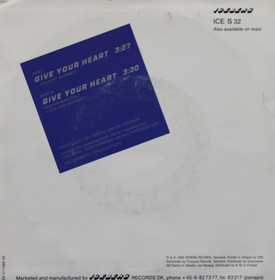 Kiwi & Tess: Give Your Heart 7