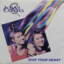 Kiwi & Tess: Give Your Heart 7
