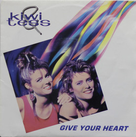 Kiwi & Tess: Give Your Heart 7