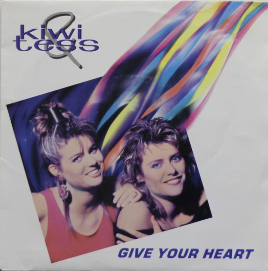 Kiwi & Tess: Give Your Heart 7