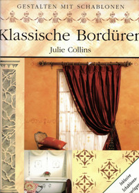 Julie Collins: Klassische Bordüren K3+ (Käyt)