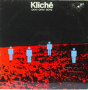 Kliché: Okay Okay Boys LP (Käyt)