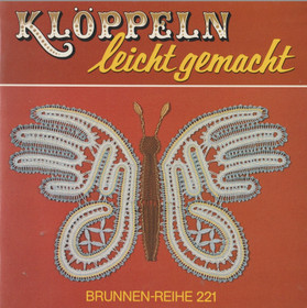 Klöppeln leicht gemacht K3+ (Käyt)