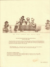 Knitting and Crocheting for Antique Dolls Vol. III 1914-1928. K3 Käyt