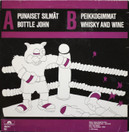 Knock-Out: Knock-Out 12