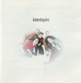 Kääntöpiiri: Kääntöpiiri CD (Käyt)