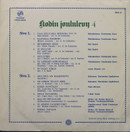 V/A: Kodin joululevy 4. LP (Käyt)