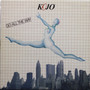 Kojo: Go All The Way LP (Käyt)
