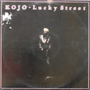 Kojo: Lucky Street LP (Käyt)