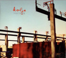 Kolja: Ympyrää CD (Käyt)