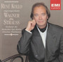 René Kollo / Christian Thielemann: Sings Wagner & Strauss CD (Käyt)
