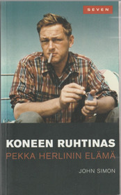 John Simon: Koneen ruhtinas - Pekka Herlinin elämä K3 (Käyt)