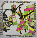 KP's Sunshine Band: Caribbean Soca Party LP (Käyt)