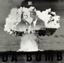 Kris Kross: Da Bomb CD (Käyt)
