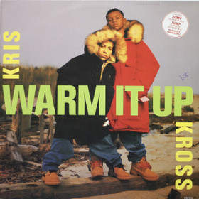 Kris Kross: Warm It Up 12