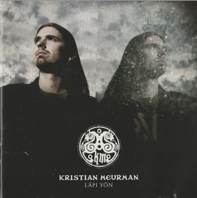Kristian Meurman: Läpi yön CD (Käyt)