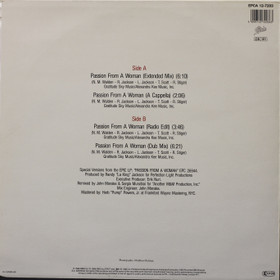 Krystol: Passion From A Woman 12